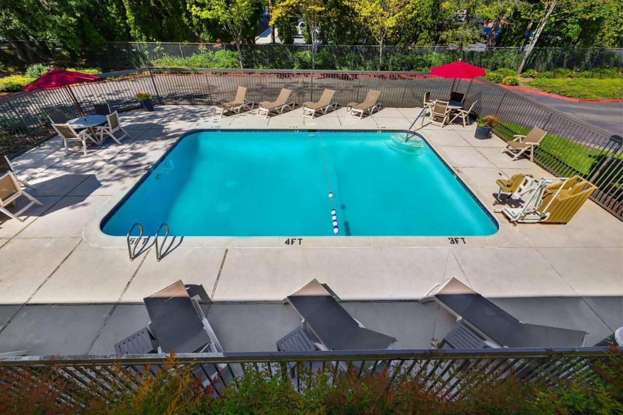 Motel 6-Issaquah, Wa - Seattle - East Exterior photo