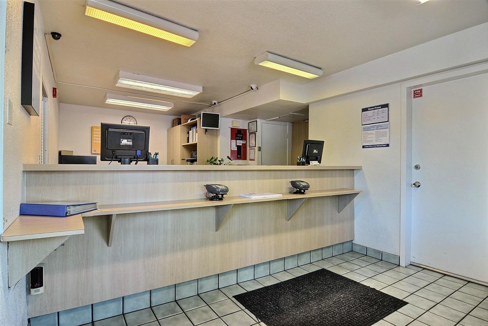 Motel 6-Issaquah, Wa - Seattle - East Exterior photo