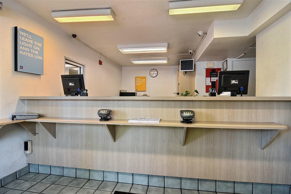 Motel 6-Issaquah, Wa - Seattle - East Exterior photo