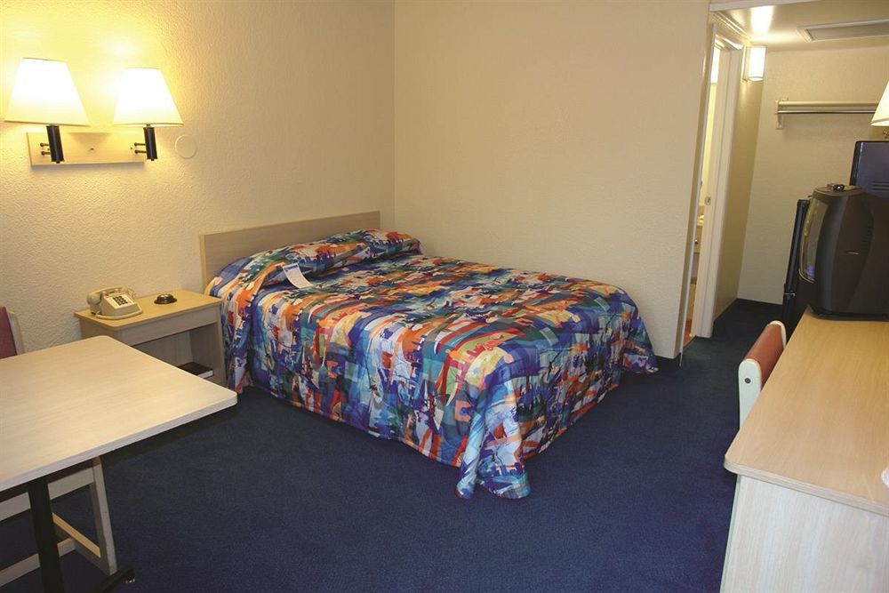 Motel 6-Issaquah, Wa - Seattle - East Exterior photo