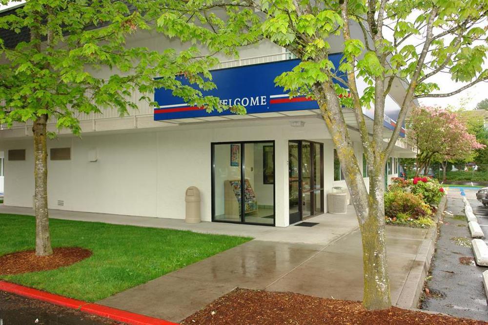 Motel 6-Issaquah, Wa - Seattle - East Exterior photo