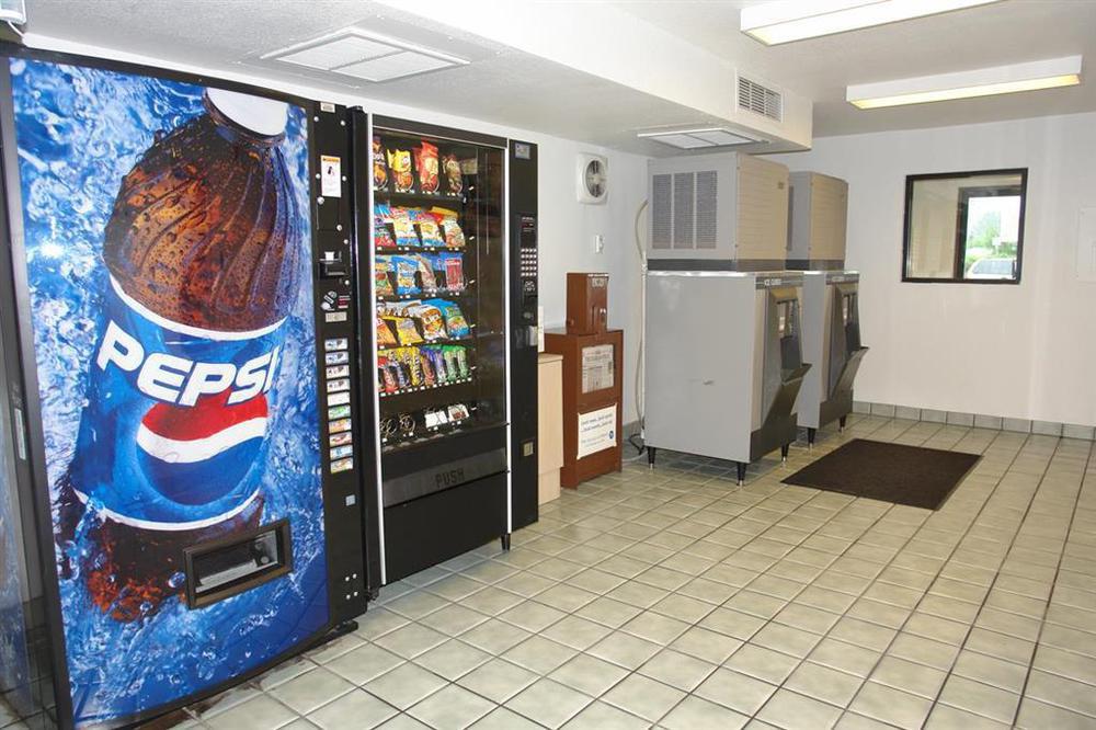 Motel 6-Issaquah, Wa - Seattle - East Facilities photo