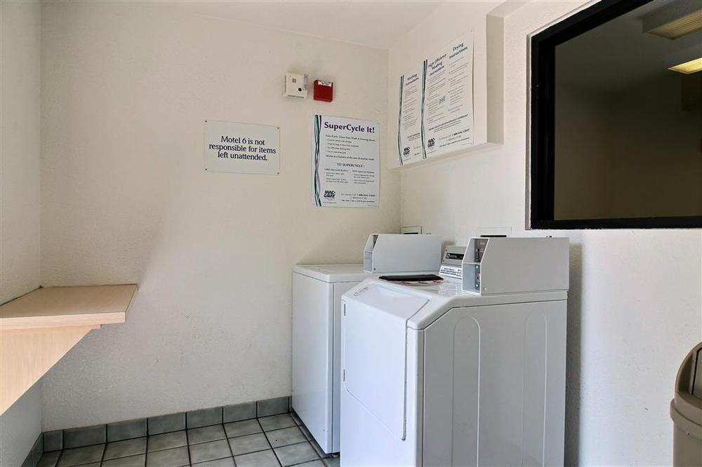 Motel 6-Issaquah, Wa - Seattle - East Facilities photo